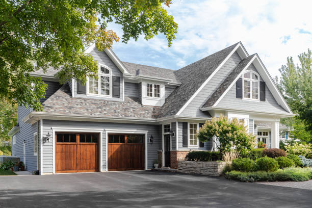 Best Green or Eco-Friendly Roofing Solutions  in Chinook, MT